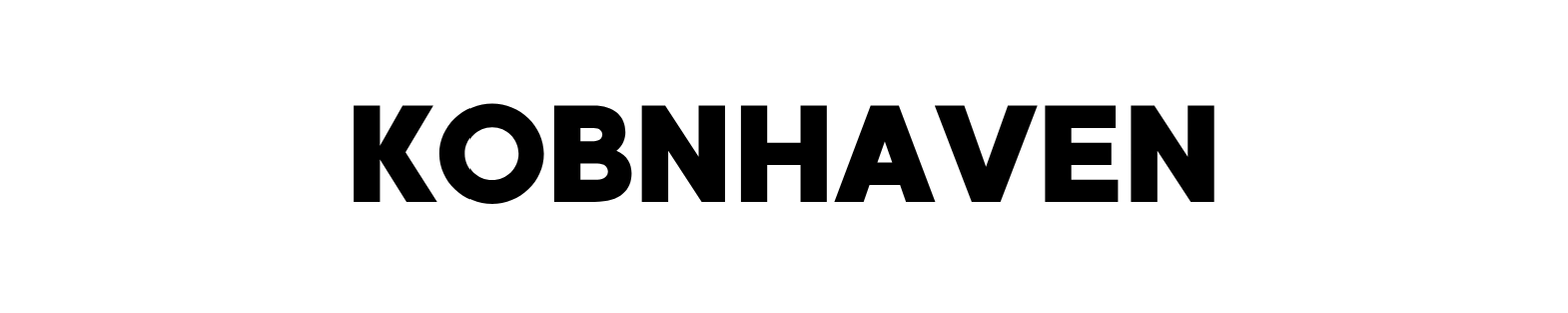 KOBNHAVEN